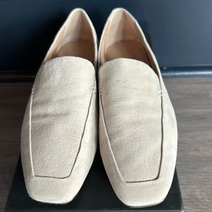 Banana Republic Shoe Soft Snip Buttercup Loafer Size 9